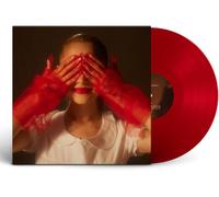 Eternal Sunshine – Vinyle couleur rouge rubis – Island
