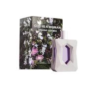 ARIANA GRANDE GOD IS A WOMAN 30ML EAU DE PARFUM VAPORISATEUR NEUF & SCELLÉ