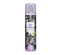Ariana Grande God Is A Woman Spray pour le corps (Femme) 236 ml