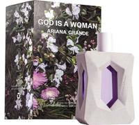 Ariana Grande God Is a Woman eau de parfum pour femme 30 ml