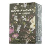 Ariana Grande Eau de Parfum God Is A Woman Femme 50 ml