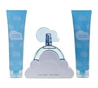 Ariana Grande Lot de 3 flacons de parfum Cloud Eau de parfum 100 ml
