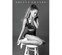 ARIANA GRANDE - Maxi poster 91,5x61 - Assis
