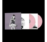 Ariana Grande - My Everything (10th Anniversary Edition) [Double Vinyle Rose- Tirage Limité]