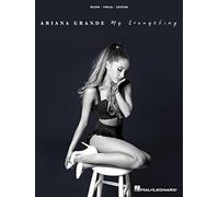 Ariana Grande - My Everything