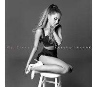 Grande, Ariana - My Everything [Import]