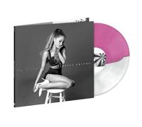 Ariana Grande - My Everything Clear Lavender
