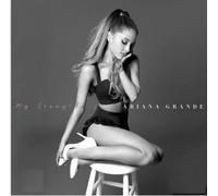 Ariana Grande - My Everything [Import]
