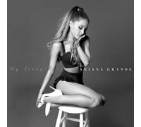 Ariana Grande – My Everything – Vinyle LP Neuf – Mercury