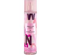 Ariana-Grande Parfums-pour-femmes Sweet-Like-CandyBody Mist 236 ml