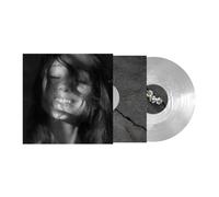 Ariana Grande - petal | Ariana Grande - Disque vinyle blanc LP