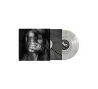 Ariana Grande - Petal Cloudy Gray Girl Ariana Grande