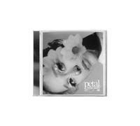 ARIANA GRANDE - Petal (Couverture Alternative) (2026) CD Précommande