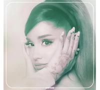 Ariana Grande - Positions (Alternate Cover 2) [Import]