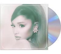Ariana Grande - Positions (Alternative Album Cover 1) [Import]