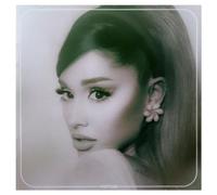 Ariana Grande - Positions CD - Alternate Cover [Version 1]