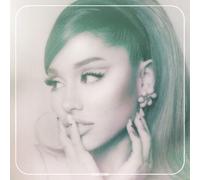 Ariana Grande - Positions [Cd] Clean
