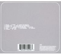 ARIANA GRANDE - POSITIONS CD NEUF