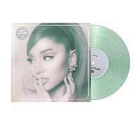 Ariana Grande - Positions Coke Bottle Clear
