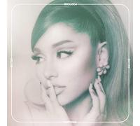 Ariana Grande - Positions-Deluxe Edition (Edited)