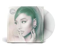 Ariana Grande - Positions - Exclusive Clear Vinyl