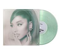 Positions [Vinyle couleur vert transparent Gatefold - Tirage limité]