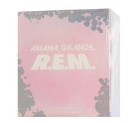 Ariana Grande Eau de parfum Musc, Caramel, Fève tonka – 100 ml