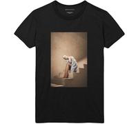 Ariana Grande 'Staircase' (Noir) T-Shirt