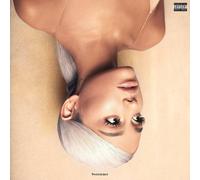ARIANA GRANDE - SWEETENER CD NEUF