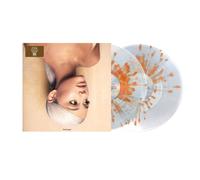 Sweetener Édition Limitée Exclusivité Fnac Vinyle Orange Transparent Vinyle