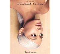 Ariana Grande - Sweetener - PVG