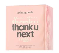 Ariana Grande – Eau de Parfum Thank U Next – Femme – 50 ml
