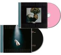 Ariana Grande - Thank u, Next / Eternal Sunshine - Ariana Grande
