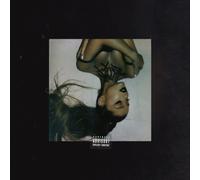 Ariana Grande - Thank u, Next [New CD] Explicit