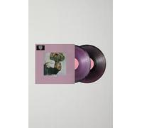 Ariana Grande - Thank U, Next Orchid & Black Swirl Vinyl 2LP, Ariana Grande