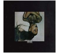 Ariana Grande - Thank U, Next [Vinyl Lp] Explicit