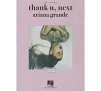 Ariana Grande - Thank You, Next - Pvg