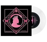 Ariana Grande - Wicked: The Soundtrack - Ariana Grande - Popular (Clear Vinyl) 7”