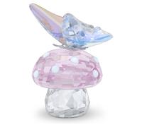 Ariana Grande x Swarovski Champignon et Papillon OS