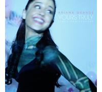 ARIANA GRANDE - YOURS TRULY 10 YEAR ANNI. (LTD. EDITION) VINYL LP NEUF