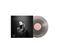 ARIANA GRANDE - Yours Truly (Édition Limitée) (2026) LP Vinyle Marbré
