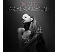 Grande,Ariana - Yours Truly 10 Year Anni. (Edition) [Import]