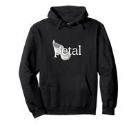 Ariana Petal Eternal Sunshine Cute Funny Witty Title Cadeau Sweat à Capuche