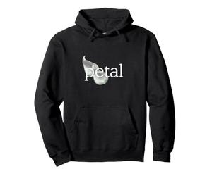 Ariana Petal Eternal Sunshine Cute Funny Witty Title Cadeau Sweat à Capuche