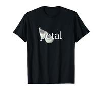 Ariana Petal Eternal Sunshine Cute Funny Witty Title Cadeau T-Shirt