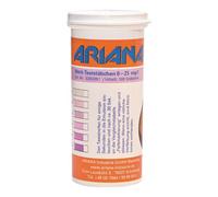 ARIANA Petite jauge TRGS 611 teneur en nitrite ( 4522222006 )