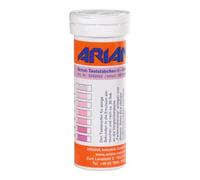 Ariana ARIANA Bâtonnets de test nitrate de rechange 100 pièces Quantité:1