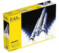 Ariane 5 1/125 G