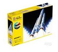 Ariane 5 Starter Kit Heller G