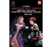 Ariane à Naxos